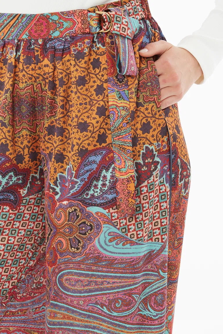 M1M069 TROUSERS بنطلون