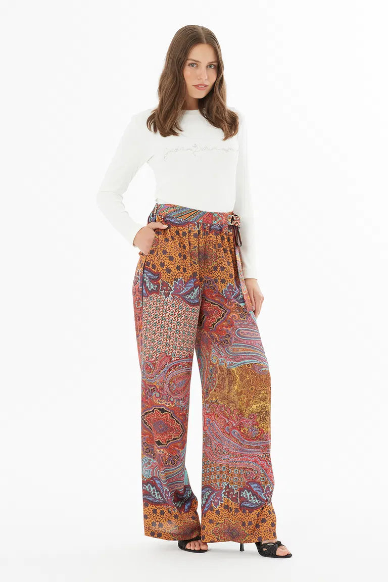 M1M069 TROUSERS بنطلون
