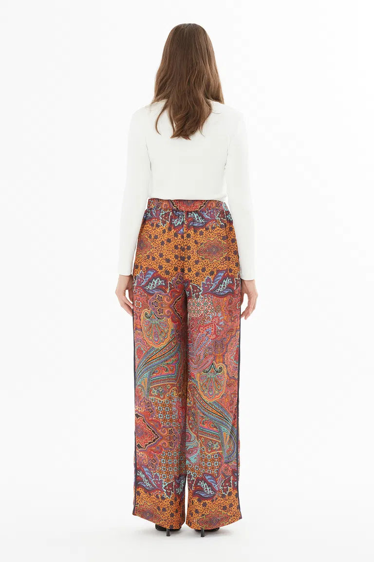 M1M069 TROUSERS بنطلون