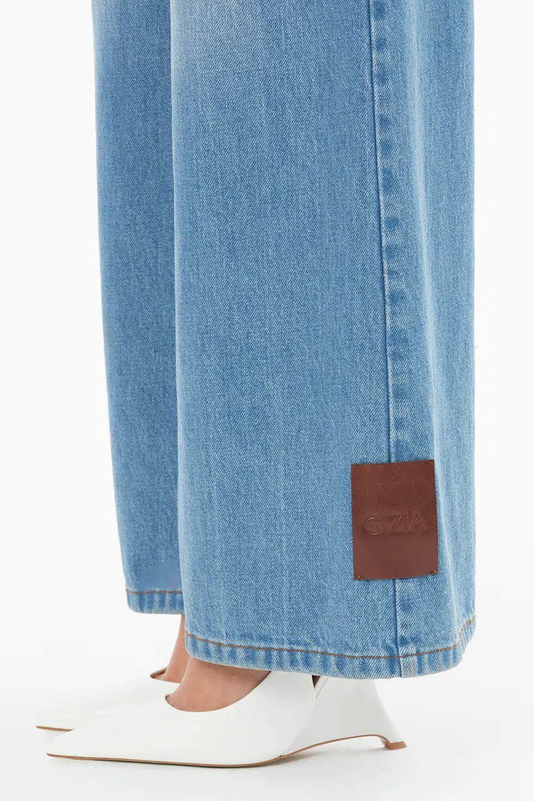 M1M066 TROUSERS بنطلون