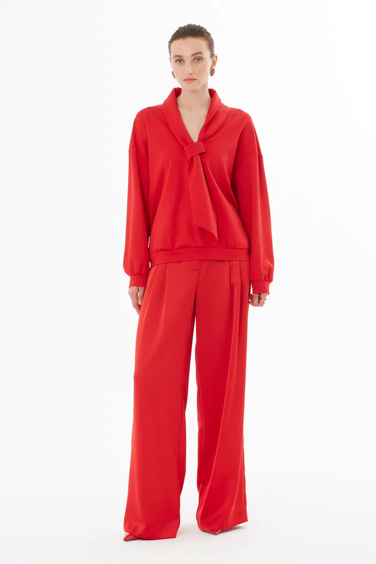 M2M017 BLOUSE بلوزه