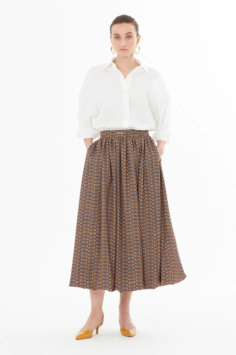 M3M004 SKIRT تنوره
