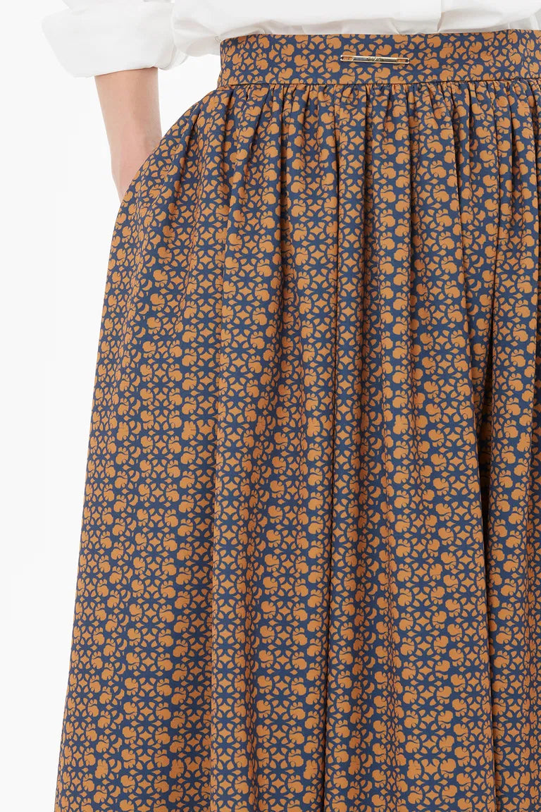 M3M004 SKIRT تنوره