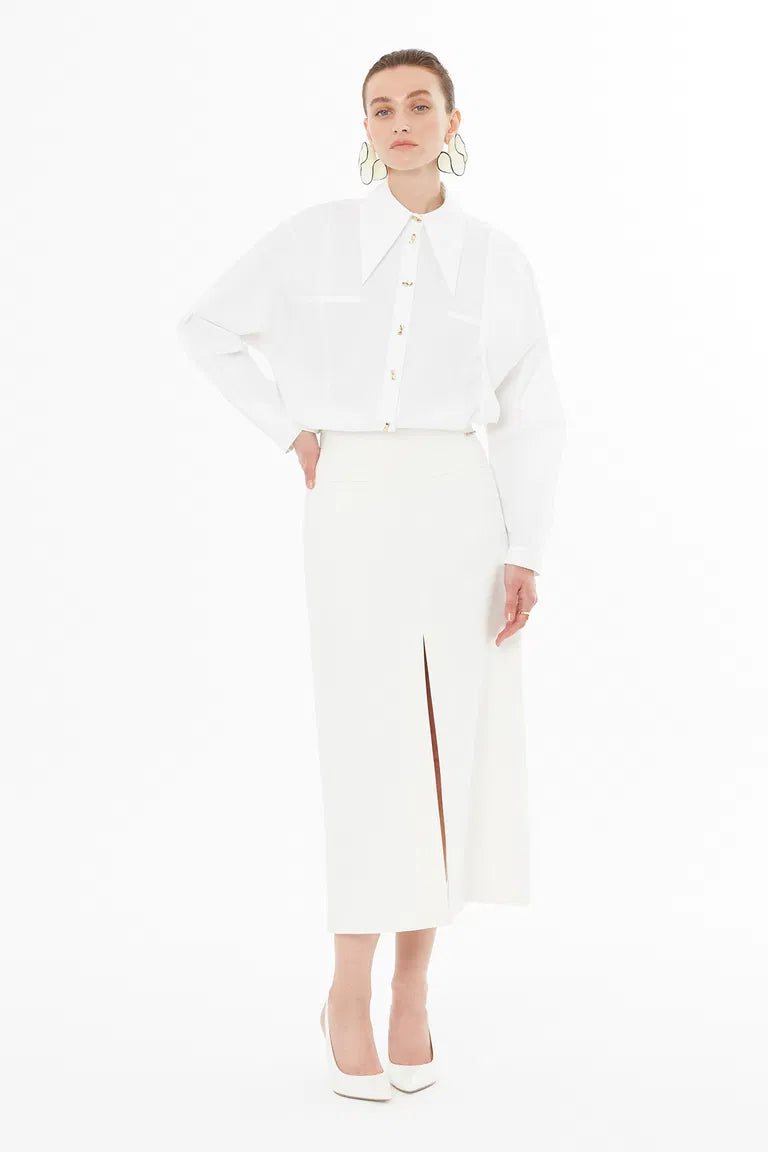 M3M012 SKIRT تنوره