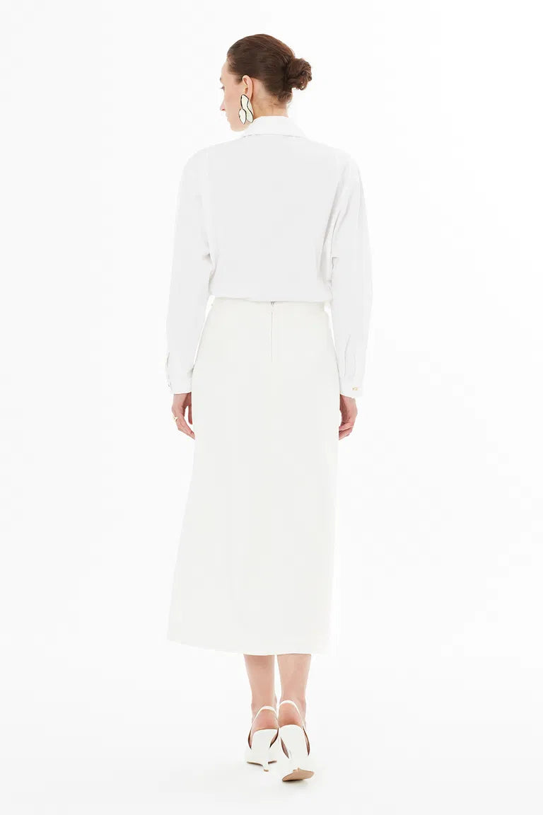 M3M012 SKIRT تنوره