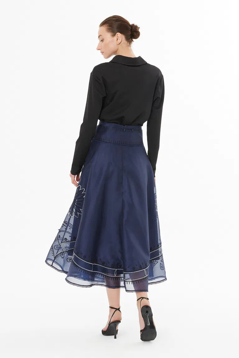M3M020 SKIRT تنوره
