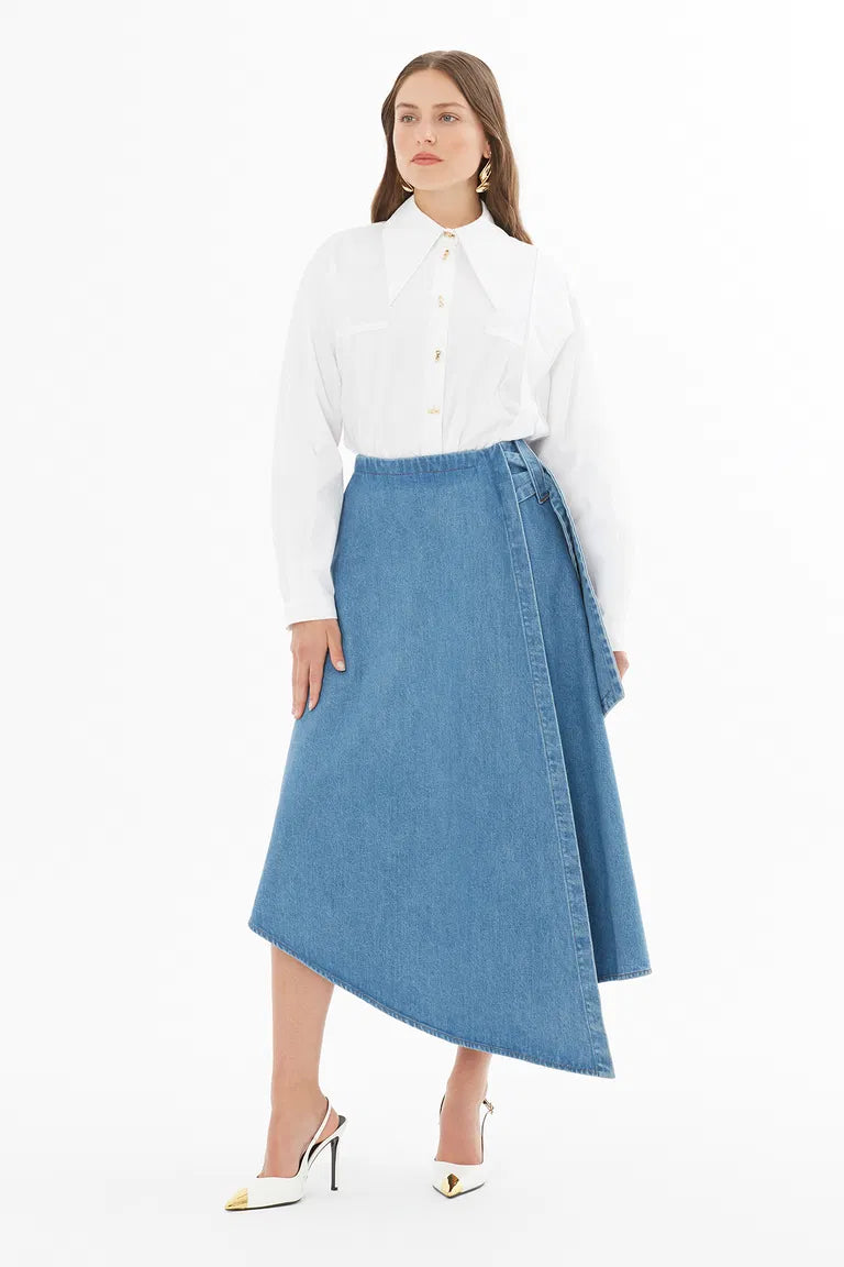 M3M025 SKIRT تنوره