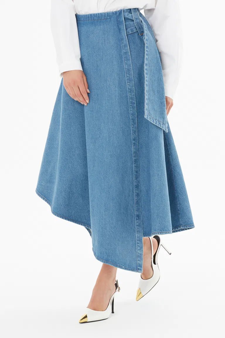 M3M025 SKIRT تنوره