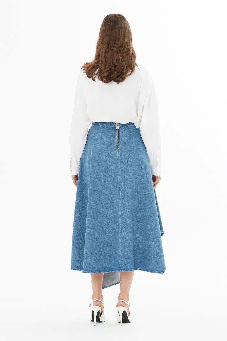 M3M025 SKIRT تنوره