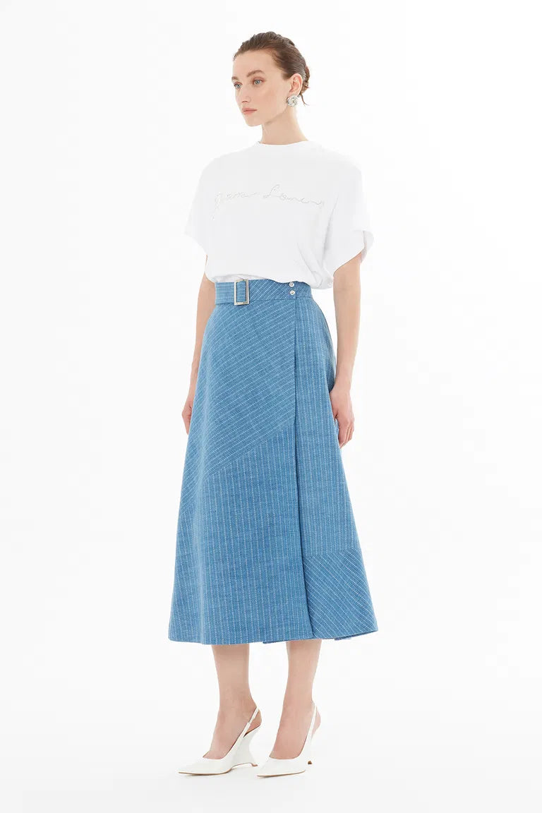 M3M032 SKIRT تنوره