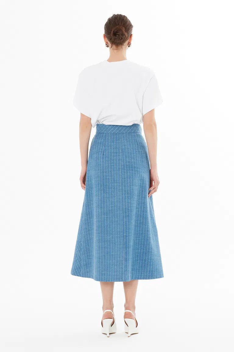 M3M032 SKIRT تنوره