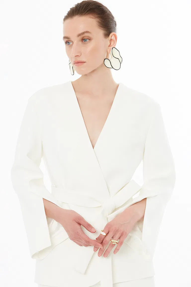 M4M007 JACKET جاكيت