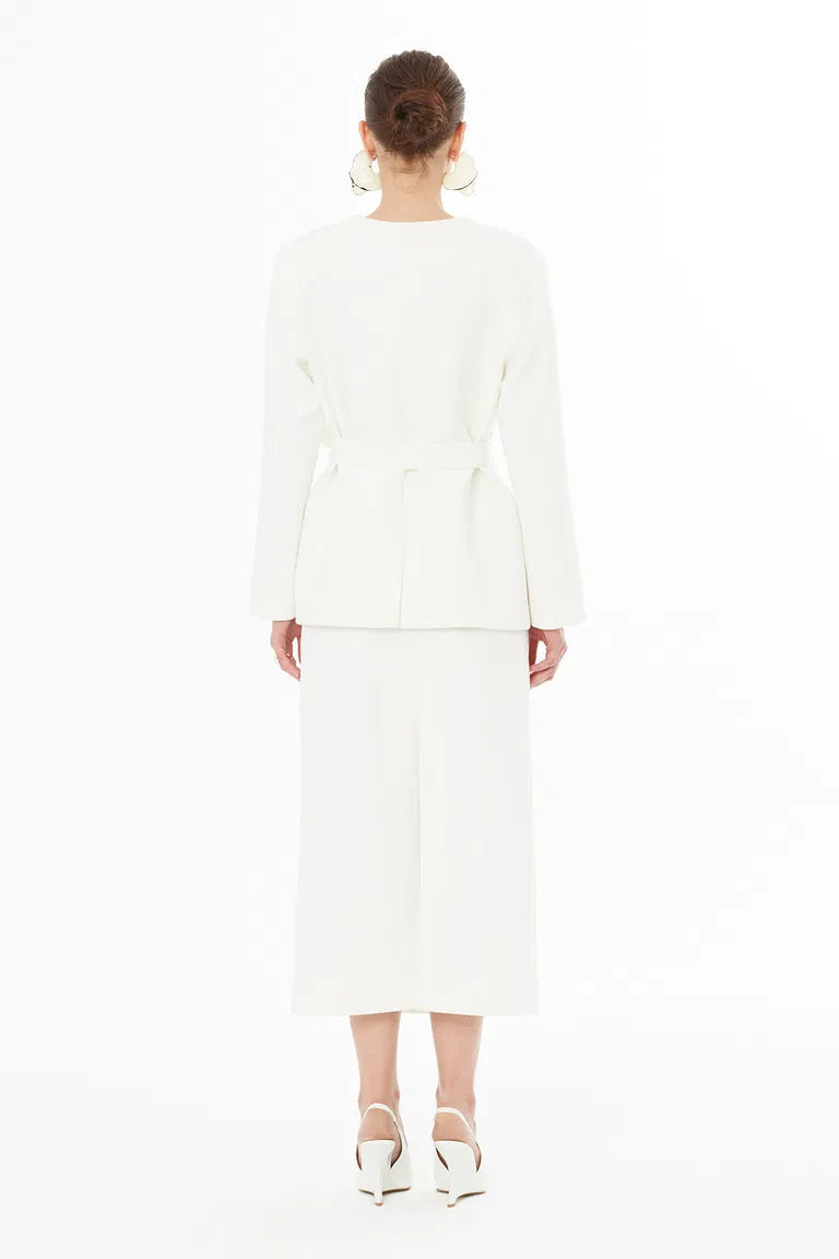 M4M007 JACKET جاكيت