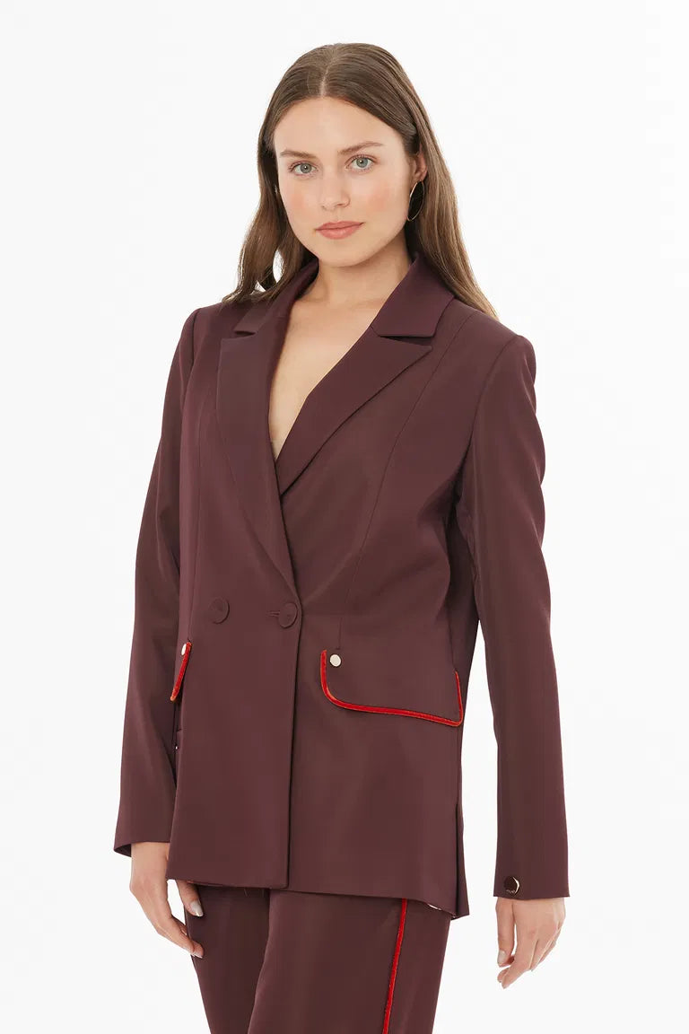 M4M030 JACKET جاكيت