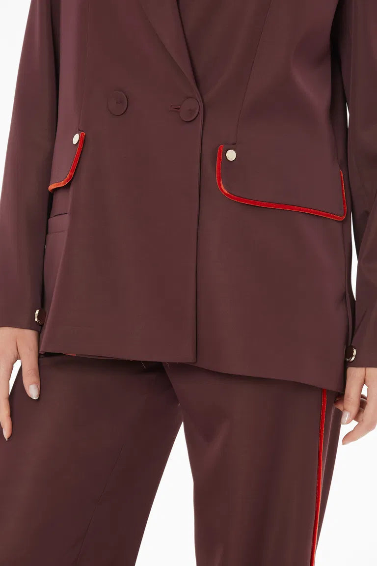 M4M030 JACKET جاكيت