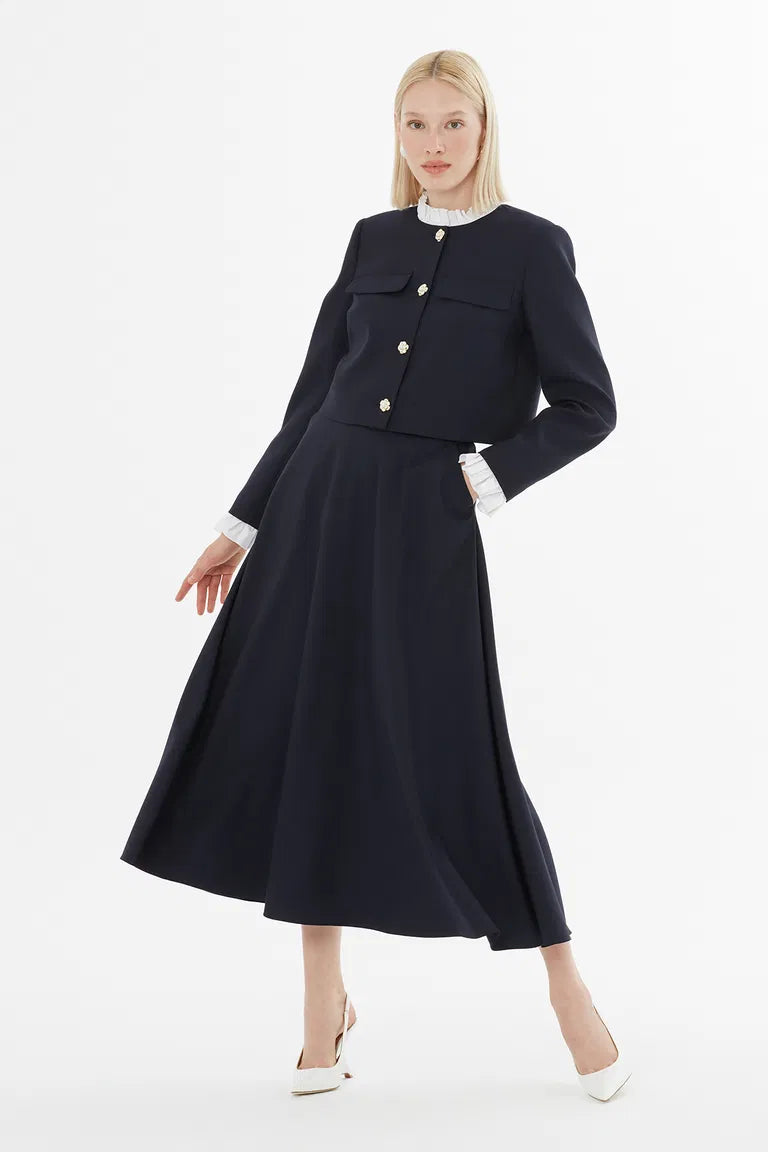 MTKM307 SUIT بدله