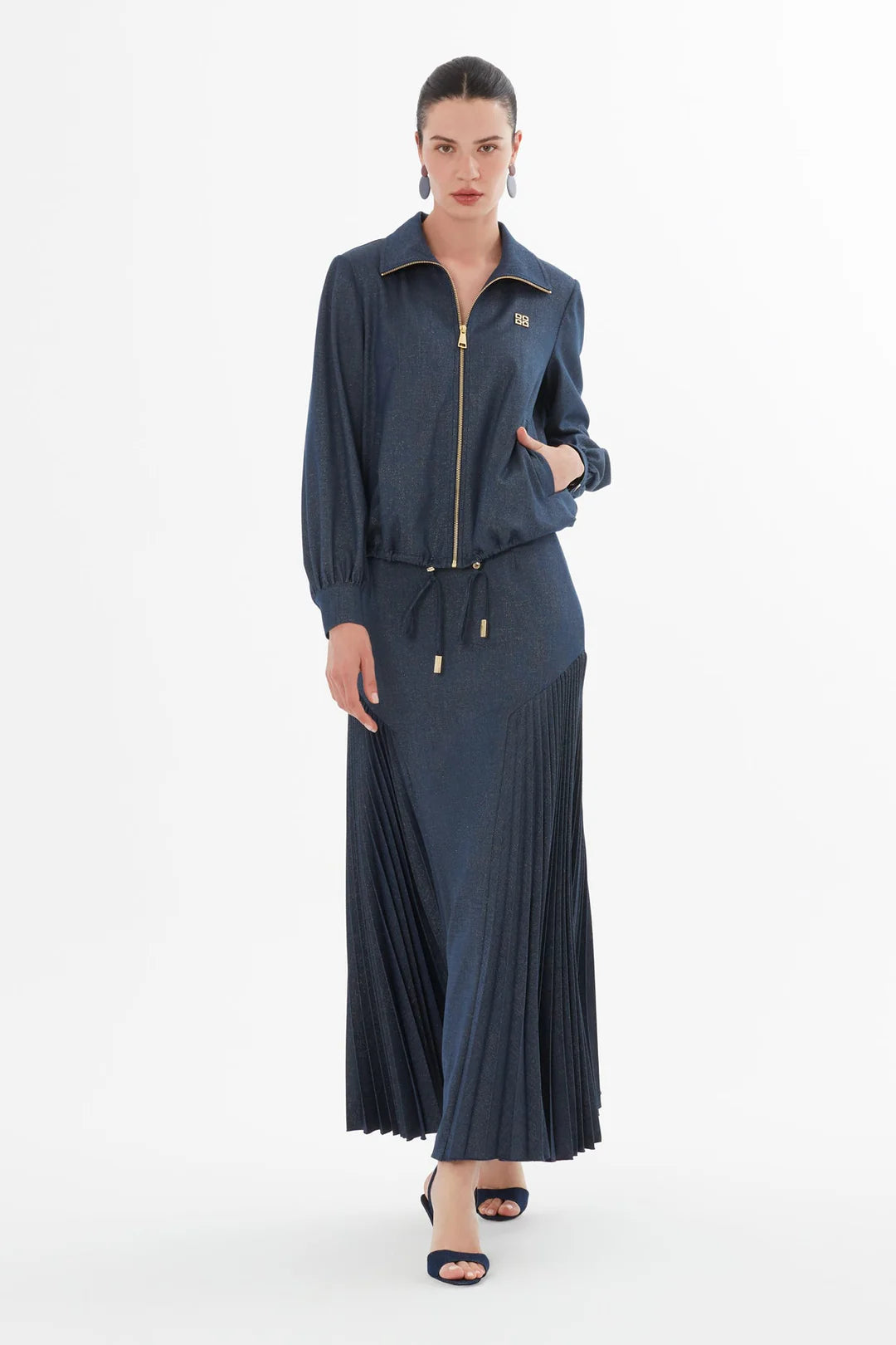 MTKM638 SUIT بدله