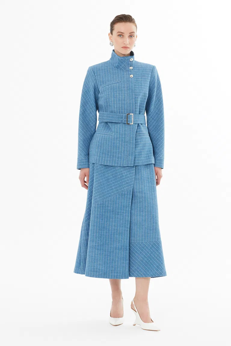 M4M091 JACKET جاكيت