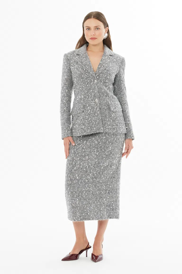 M4M134 JACKET جاكيت