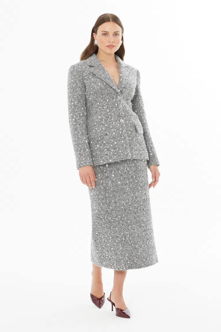 M4M134 JACKET جاكيت