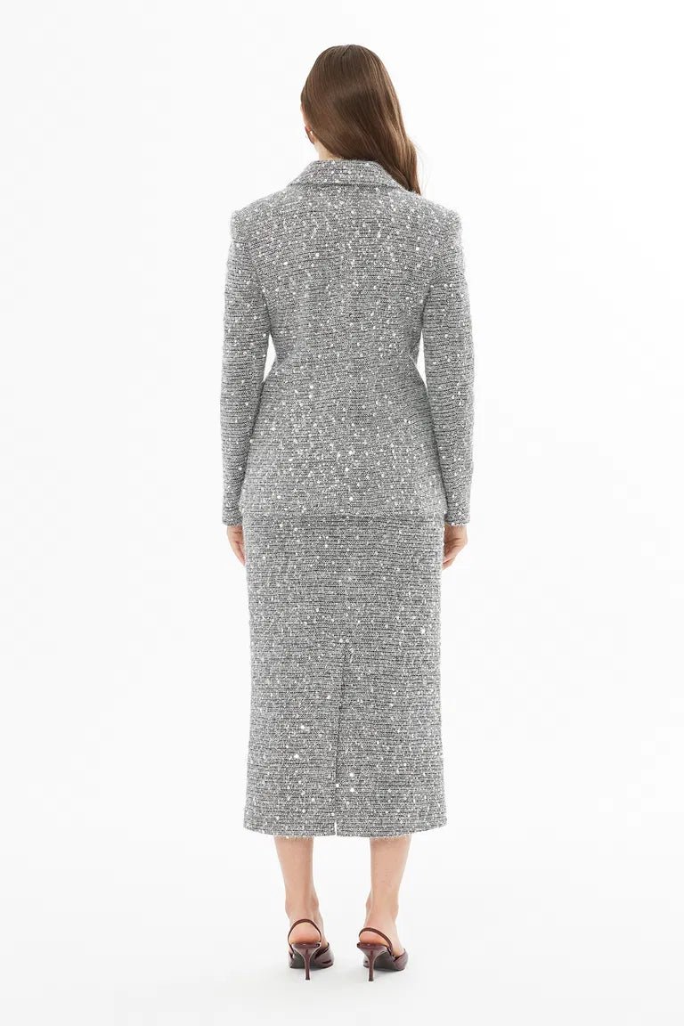 M4M134 JACKET جاكيت