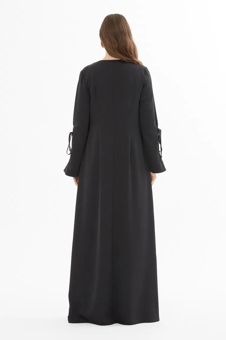 M5M055 DRESS فستان