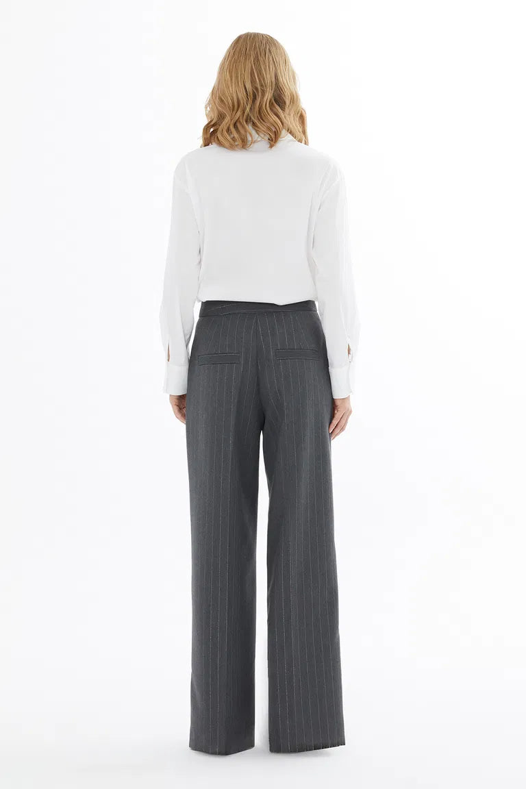 M1M086 TROUSERS بنطلون