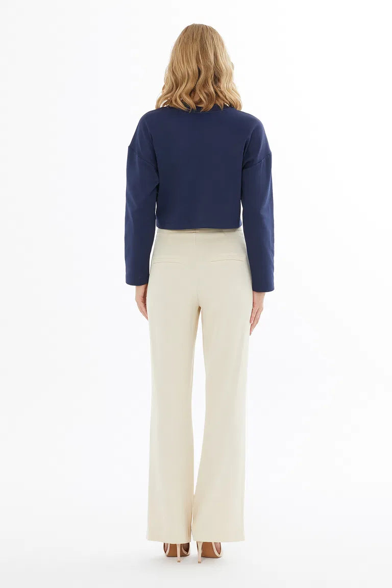 M1M091 TROUSERS بنطلون