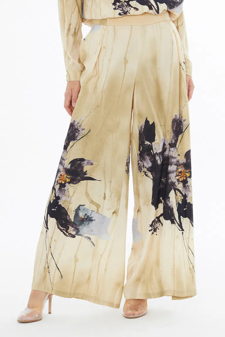 M1M077 TROUSERS بنطلون