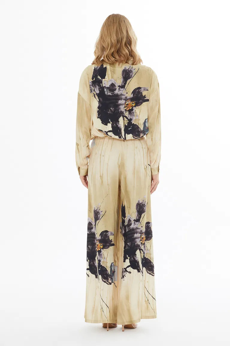 M1M077 TROUSERS بنطلون