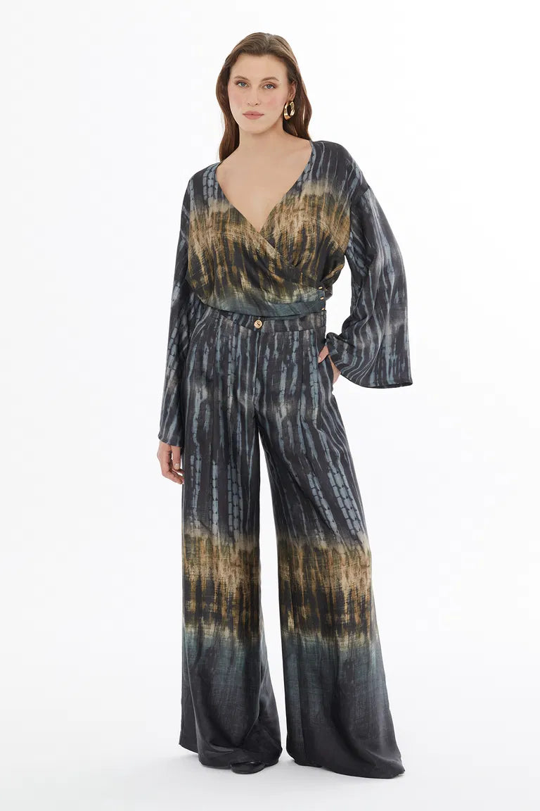 M1M088 TROUSERS بنطلون
