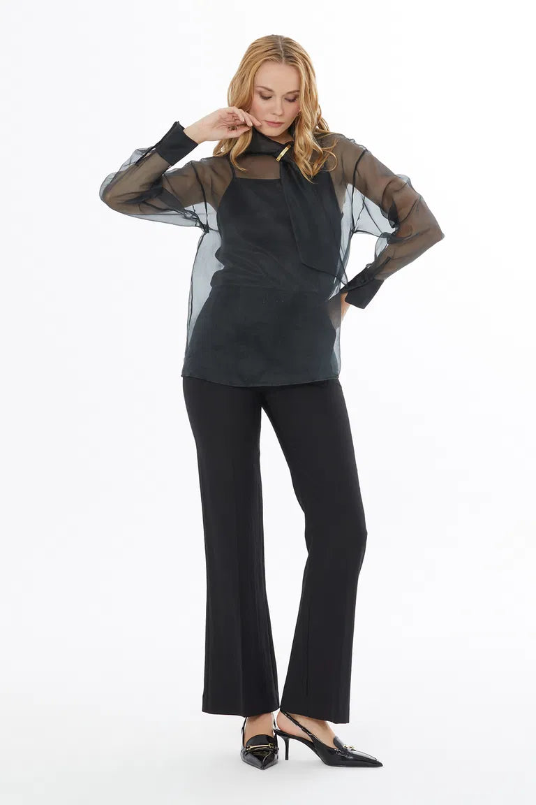 M2M093 BLOUSE بلوزه