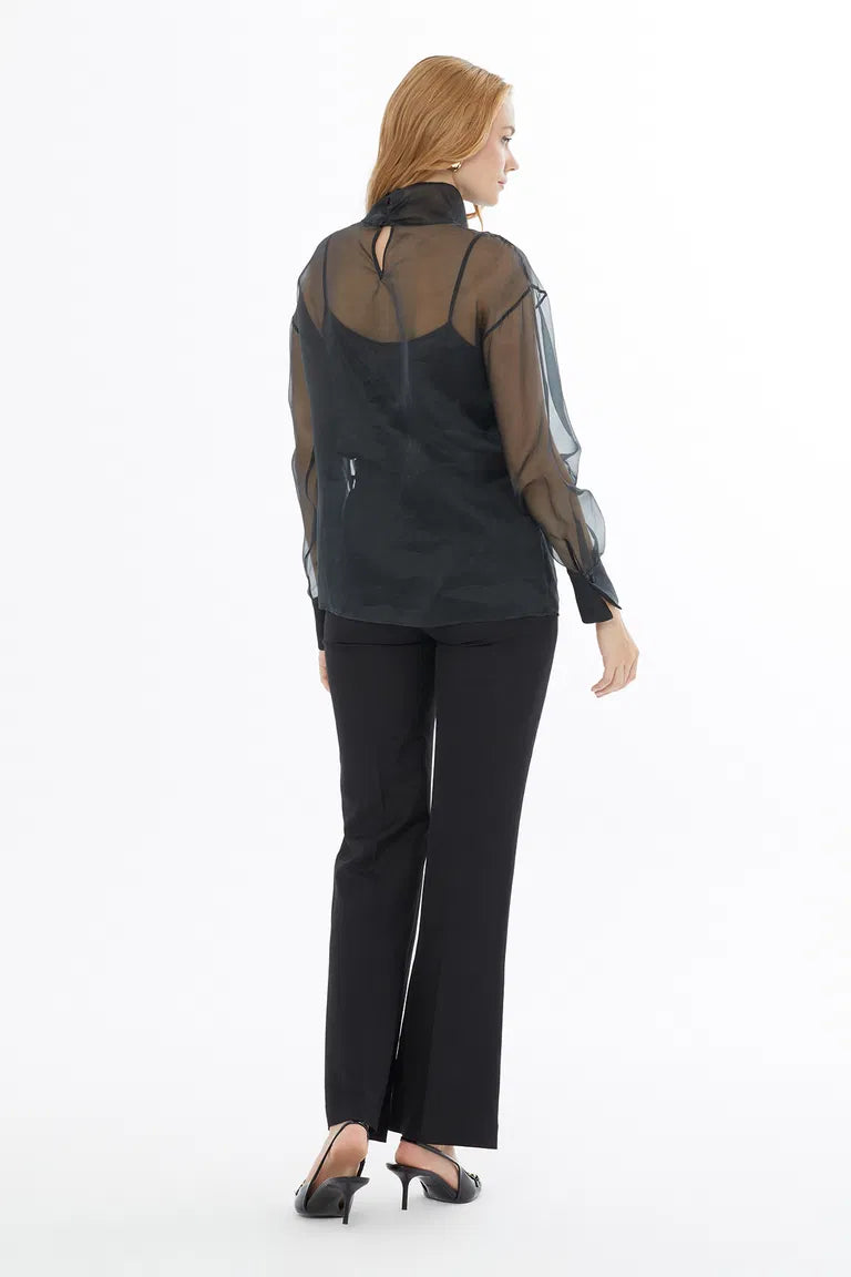 M2M093 BLOUSE بلوزه