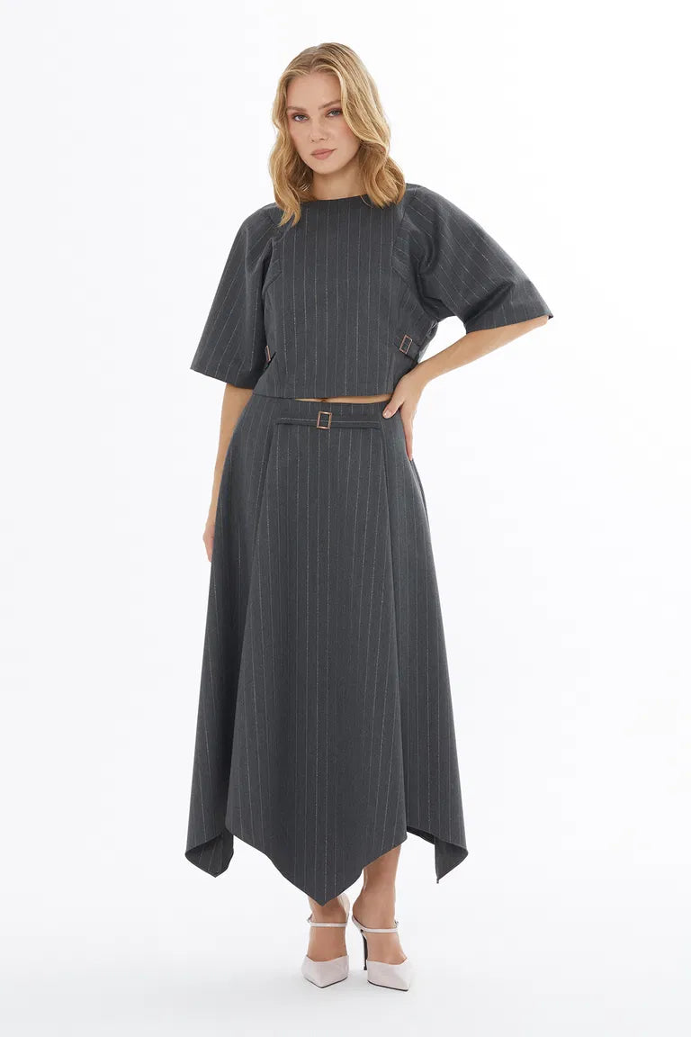 M2M105 BLOUSE بلوزه