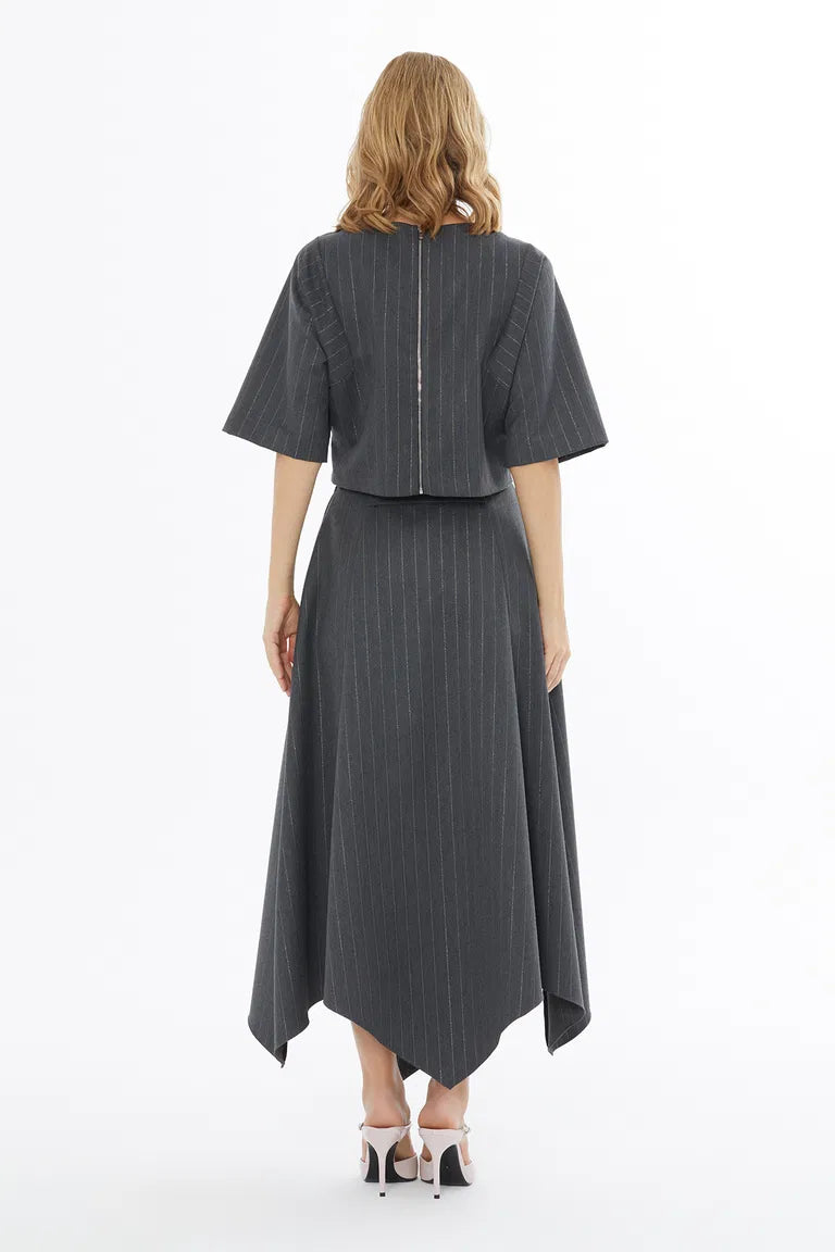 M2M105 BLOUSE بلوزه