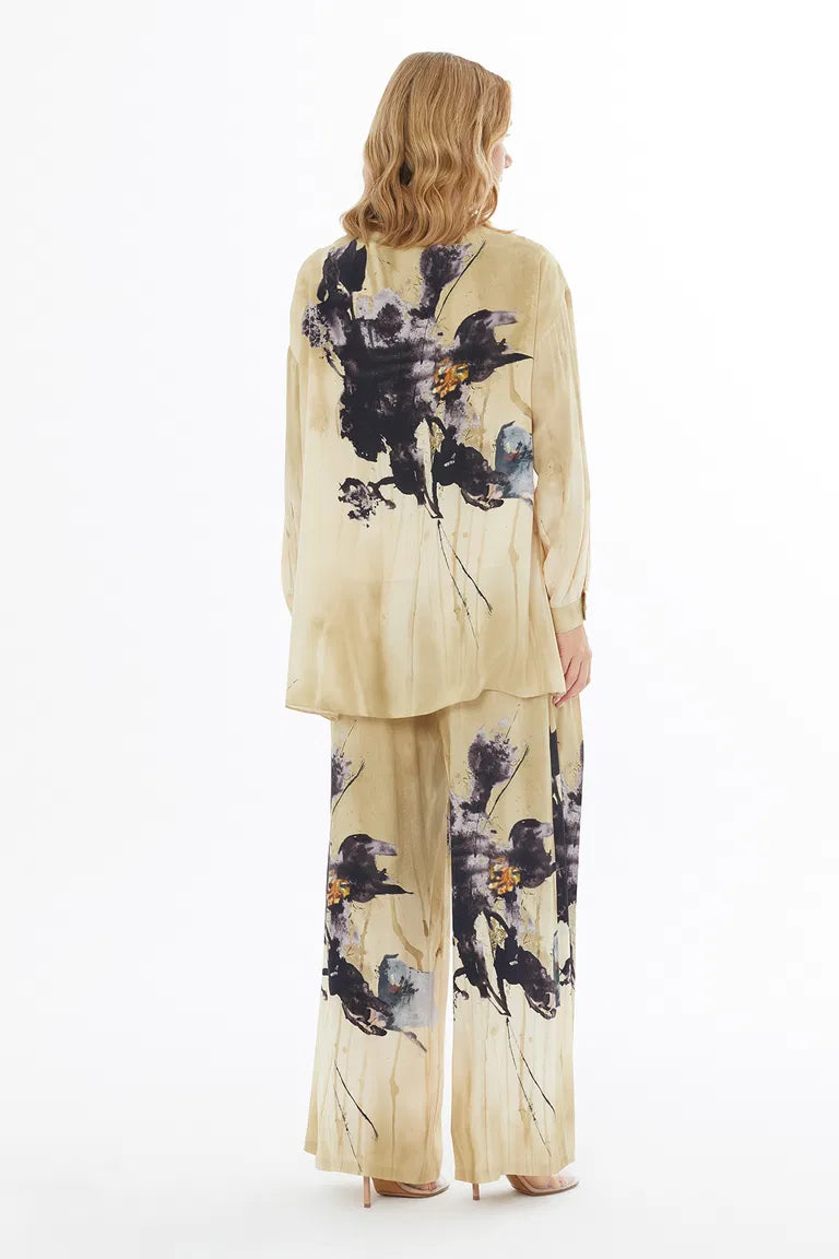 M2M094 BLOUSE بلوزه