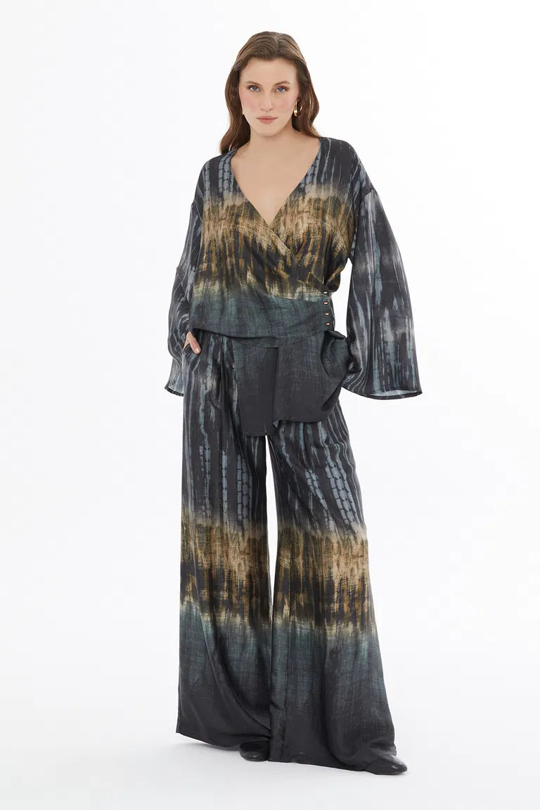 M2M109 BLOUSE بلوزه