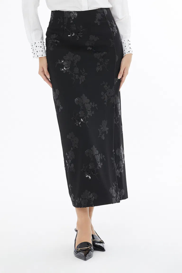 M3M033 SKIRT تنوره