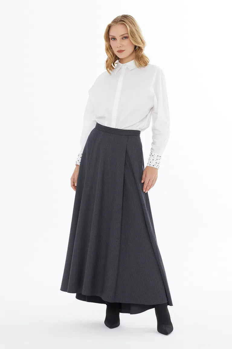 M3M039 SKIRT تنوره