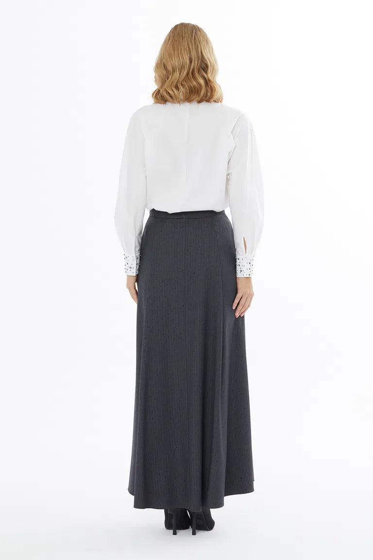 M3M039 SKIRT تنوره