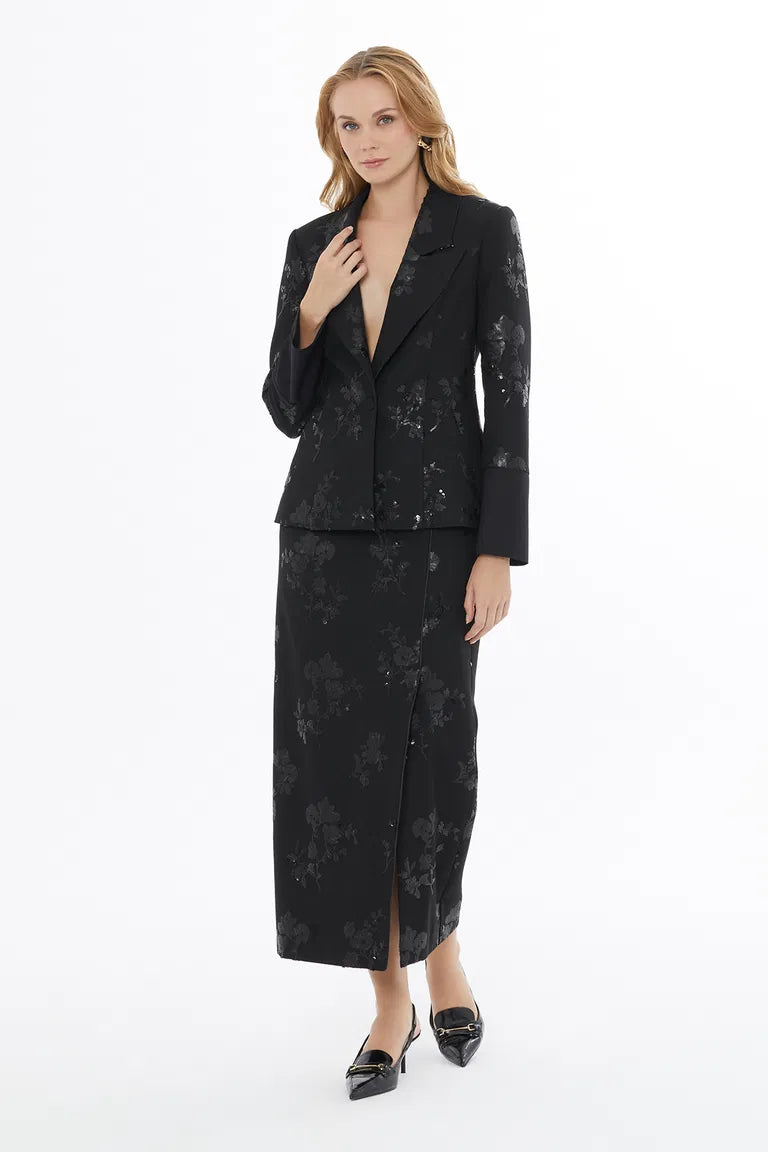 M4M097 JACKET جاكيت