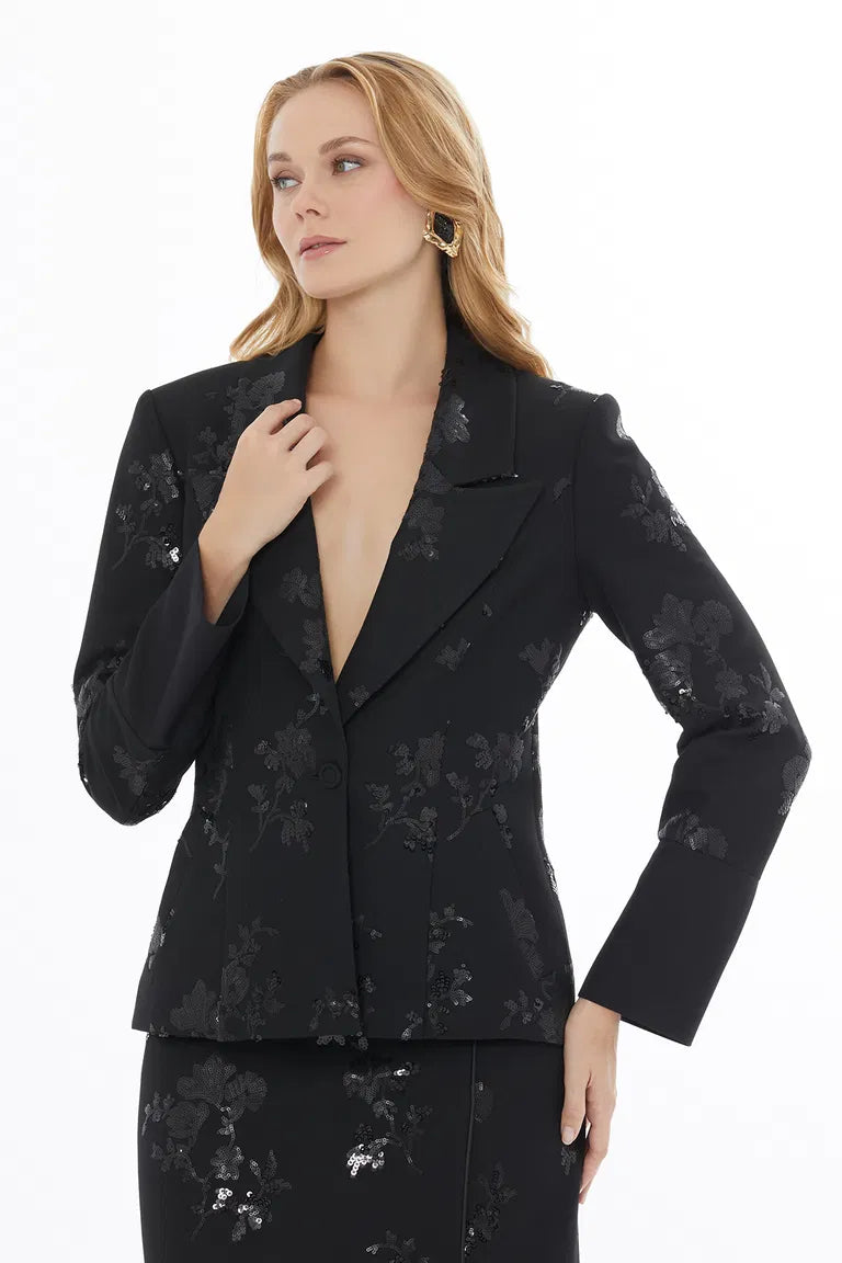 M4M097 JACKET جاكيت