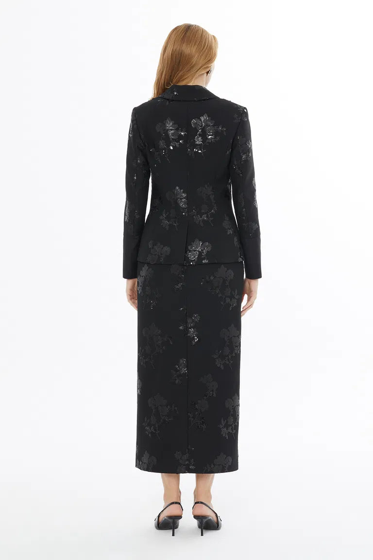 M4M097 JACKET جاكيت