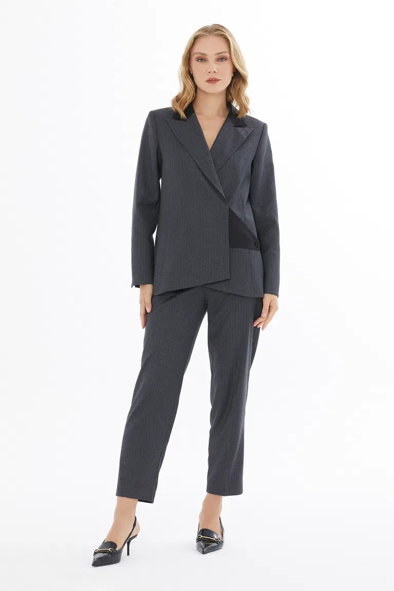 M4M107 JACKET جاكيت