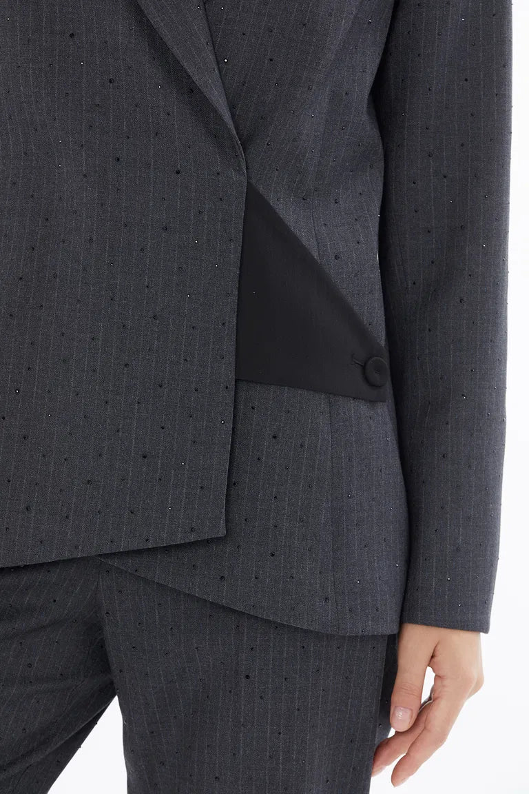 M4M107 JACKET جاكيت