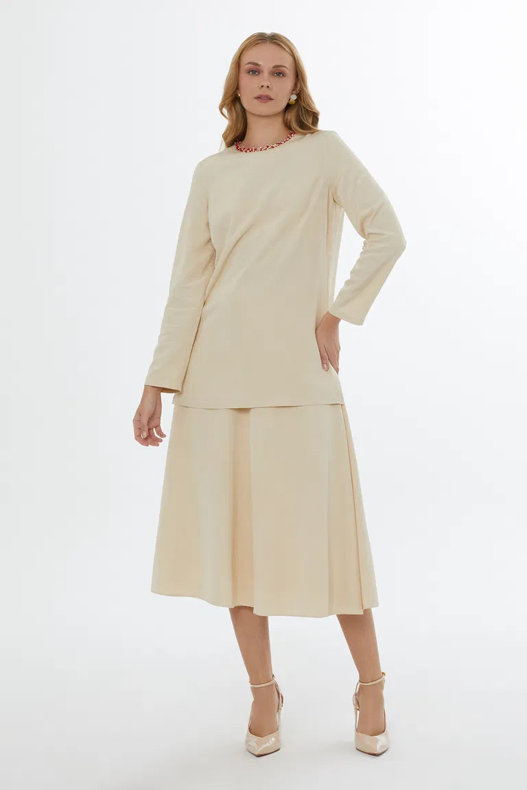 M2M114 BLOUSE بلوزه