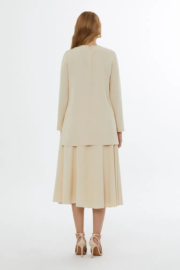 M2M114 BLOUSE بلوزه