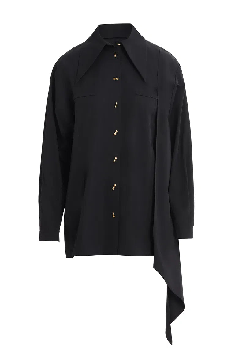 M2M086 BLOUSE بلوزه