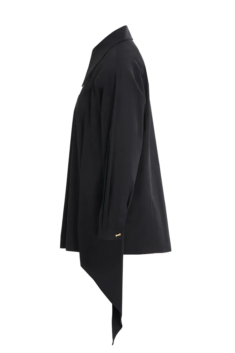 M2M086 BLOUSE بلوزه