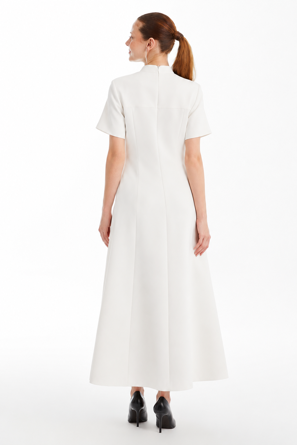 M5O058 DRESS فستان
